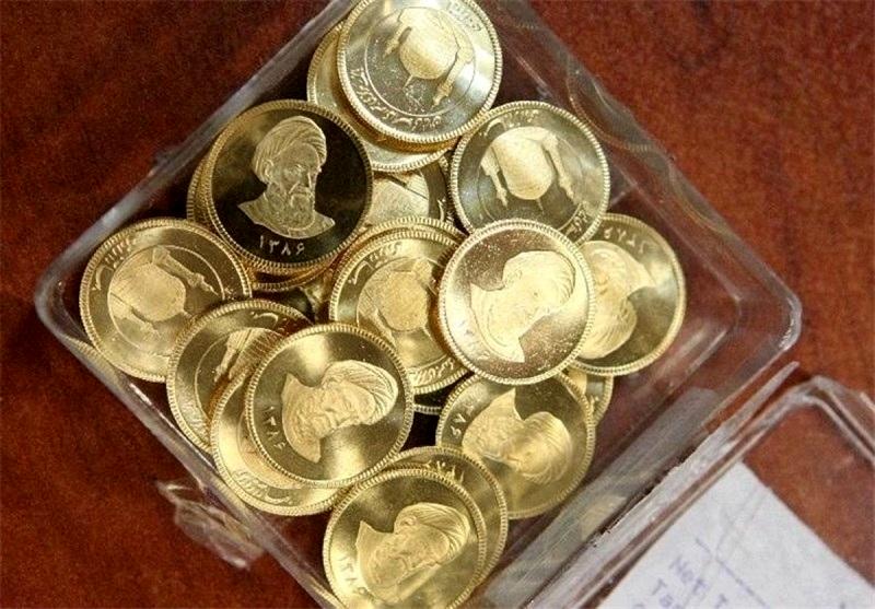 حباب سکه چقدر شد؟ / طلا گران می‌شود یا ارزان؟