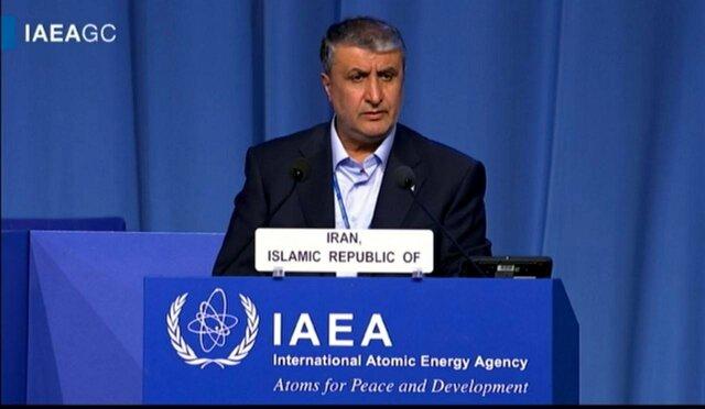 نگرانی ایران از برنامه هسته‌ای اسرائیل/ همکاری ایران و آژانس در چه وضعیتی است؟