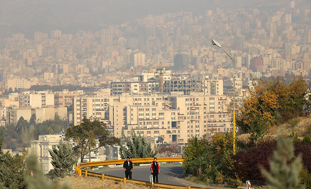 خبر تکراری؛ آلودگی هوا ادامه دار است