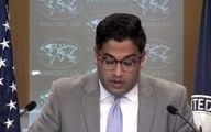 آمربکا:در حال بررسی همه گزینه ها در برابر ایران هستیم