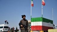 خبر فوری؛ طالبان در حال انتقال تانک و سلاح‌های سنگین به مرز ایران و افغانستان