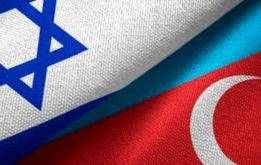 افشای توطئه جدید آذربایجان و اسرائیل برای تجزیه ایران