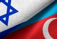 اقدام جنجالی جمهوری آذربایجان ؛باکو برای اسرائیل بهترین‌ها را آرزو کرد!