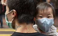 شیوع یک بیماری مهلک جدید در چین