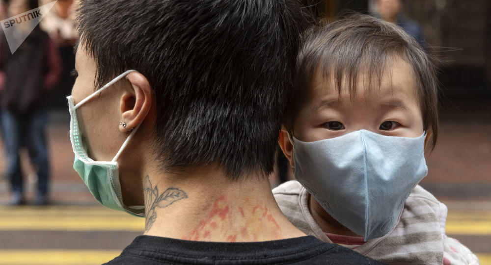 اخبار شیوع بیماری مهلک جدید در چین