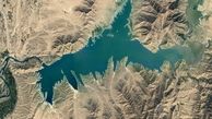 رهاسازی آب هیرمند توسط طالبان/ نخستین تصاویر از ورود آب هیرمند به ایران + فیلم