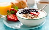۹ خوراکی که نباید صبح‌ها بخورید