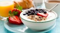 ۹ خوراکی که نباید صبح‌ها بخورید