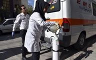 هشدار جدی به شهروندان | اورژانس در سطح شهر تهران مستقر شد