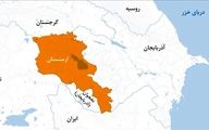ارمنستان: ایران مانع از حمله گسترده آذربایجان علیه ما شد