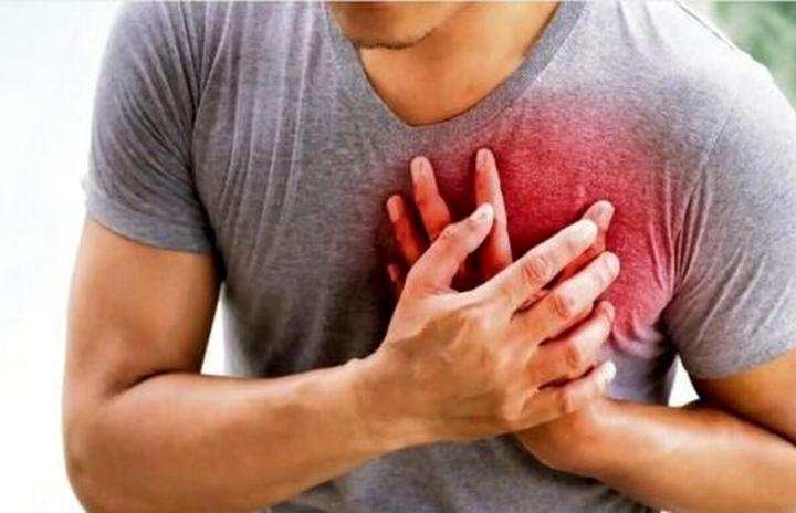 علائم هشداردهنده حمله قلبی که ممکن است تجربه کنید
