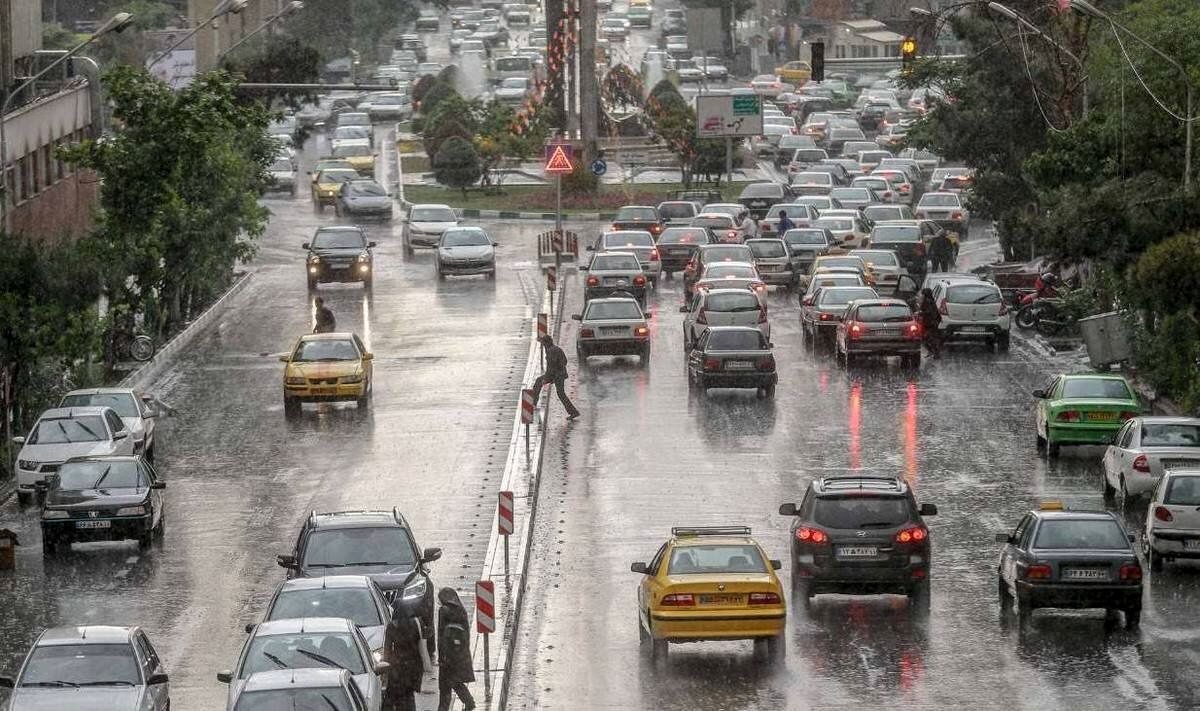 خبر نگران کننده‌ برای مردم ایران در آغاز سال میلادی