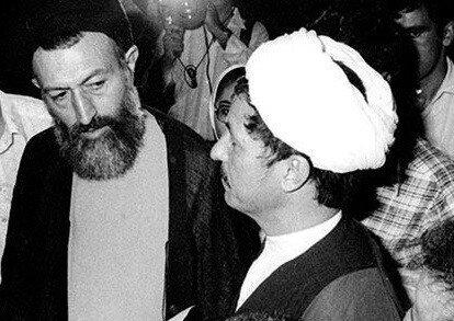 چرا هاشمی رفسنجانی روز انفجار هفتم تیر به جلسه حزب نرفت؟