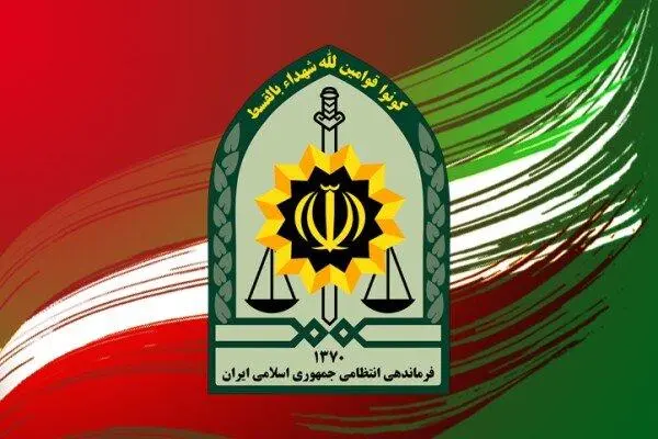 دستگیری باند اشرار، سارقین و قاتلان فراری در خاش