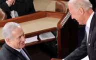 رفاقت قدیمی بایدن و نتانیاهو مرگ رسمی برجام را رقم می زند؟