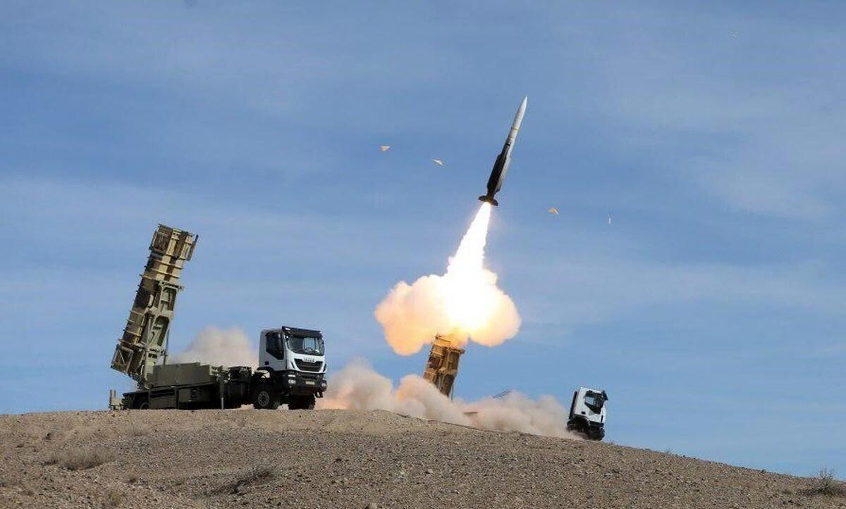 این موشک هراسناک ایرانی «اسرائیل‌زن» است + تصاویر و ویدئوهای ویژه