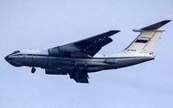 سقوط هواپیمای نظامی  روسیه در مسکو/ تعداد قربانیان مشخص نیست + فیلم