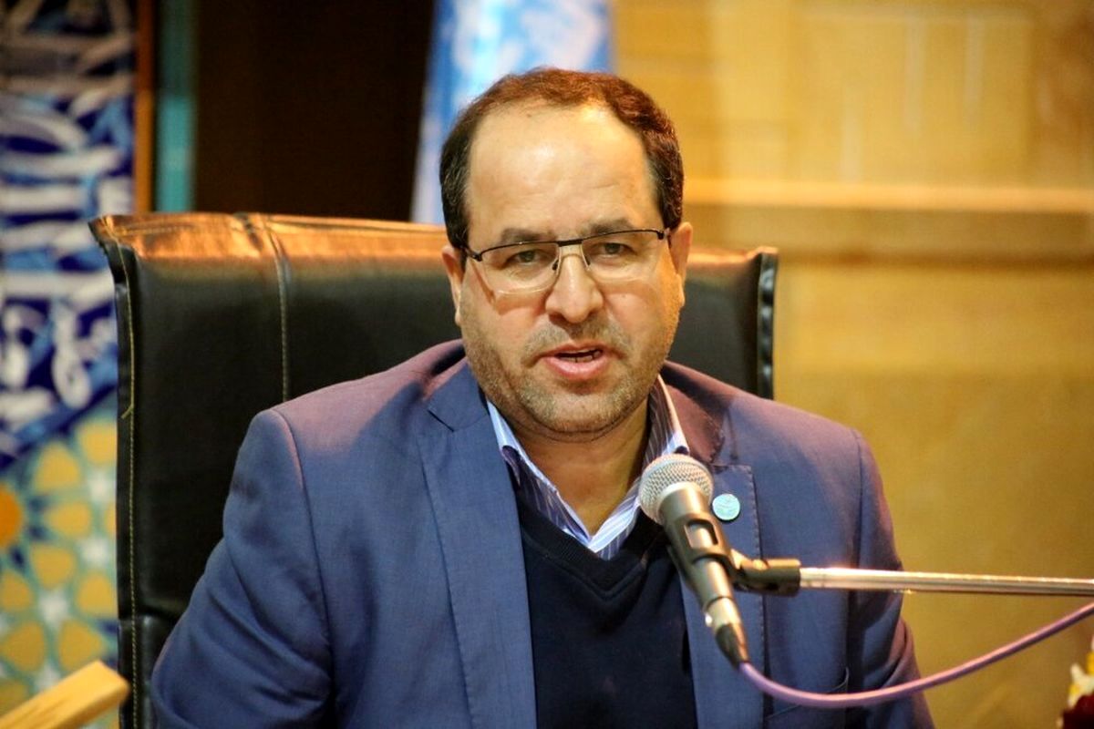 ادعای عجیب رئیس دانشگاه تهران درباره اخراج اساتید