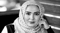 بازیگر مشهور ایرانی چند ساعت قبل از مرگ+عکس