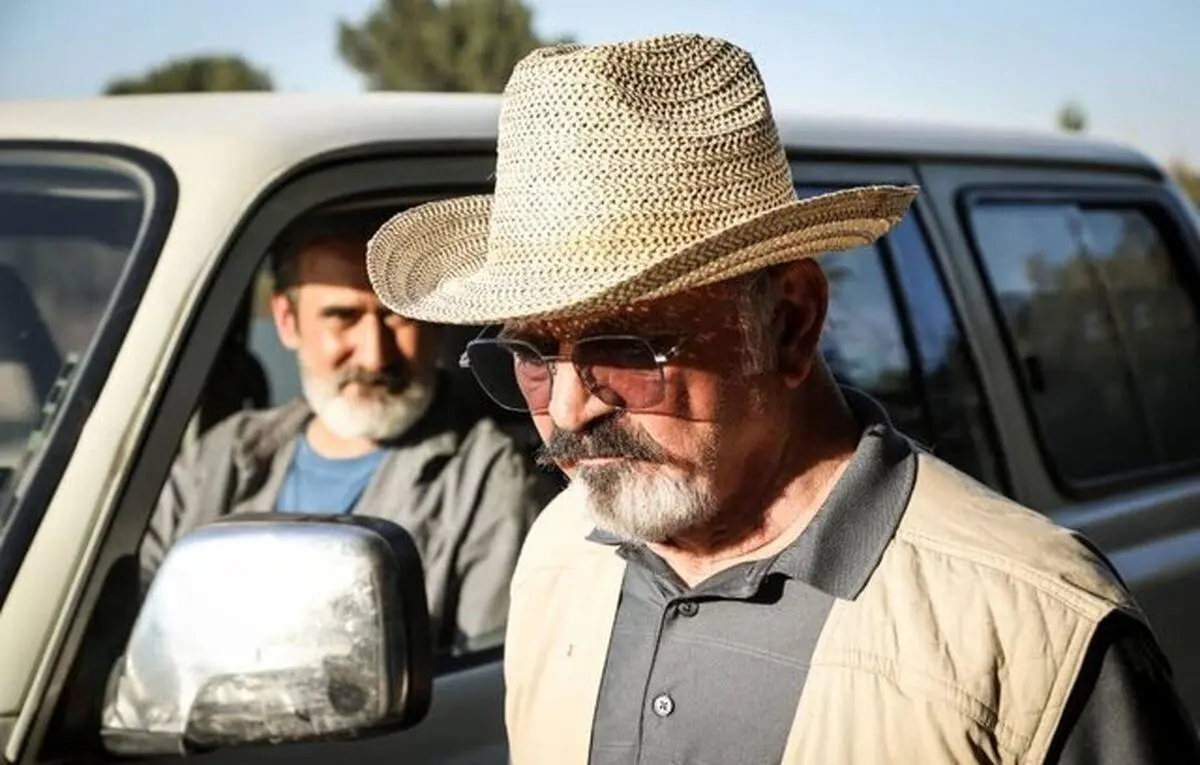 مهدی فخیمزاده در بیمارستان بستری شد؟