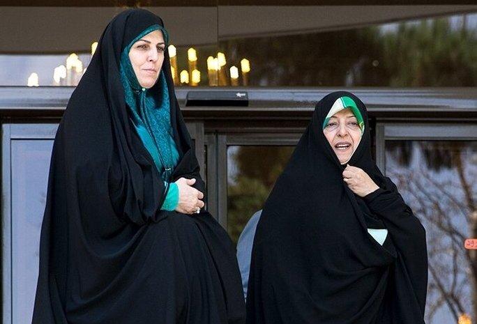 درخواست صریح برای محاکمه این ۲ زن سیاسی
