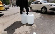 اطلاعیه مهم قطعی آب در تهران/ آب تهران جیره‌بندی شد؟