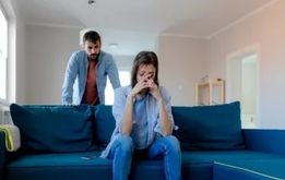 عجیب‌ترین دلیل خیانت در میان زوج‌ها که باور نخواهید کرد