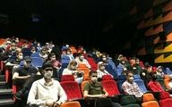 چراگیشه سینماها در نوروز نفروختند؟ فقط 900هزار نفر سینما رفتند