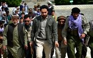 جبهه مقاومت افغانستان چگونه نوروز را جشن گرفت؟ + فیلم