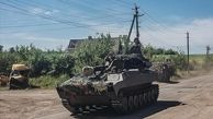 ارتش اوکراین: آمریکا از هراس روسیه، تسلیحات ناقص تحویل می‌دهد