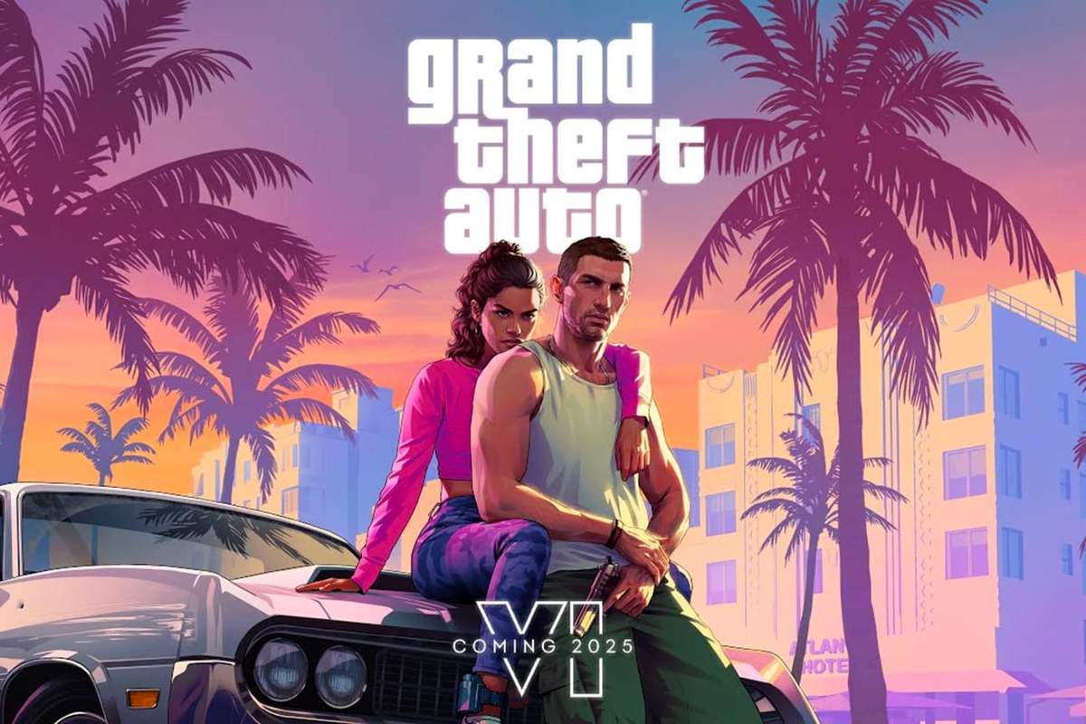 هکر 18 ساله بازی GTA به حبس ابد محکوم شد