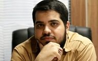 مدیر یک سایت پخش و انتشار مداحی، رئیس سازمان زیباسازی شهرداری تهران شد