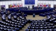 قطعنامه پارلمان اروپا علیه سپاه / تقلا برای تروریستی خواندن  سپاه