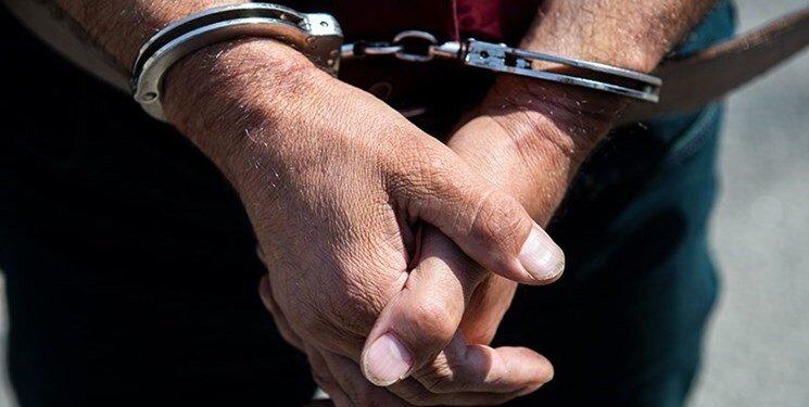 دستگیری 18 عامل تیراندازی در مراسم فاتحه‌خوانی