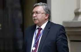 اظهارنظر جدید اولیانوف درباره تعاملات ایران و آژانس