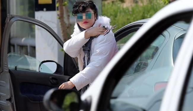 پلیس اجرای مرحله جدید ارسال پیامک کشف حجاب به مالکان خودروها را تایید کرد