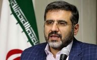 اظهارات مهم وزیر ارشاد درباره «سقوط» حمید فرخ‌نژاد