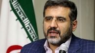 وزیر ارشاد: جلوی طرح رسانه‌ای «تطهیر رژیم پهلوی» می‌ایستیم