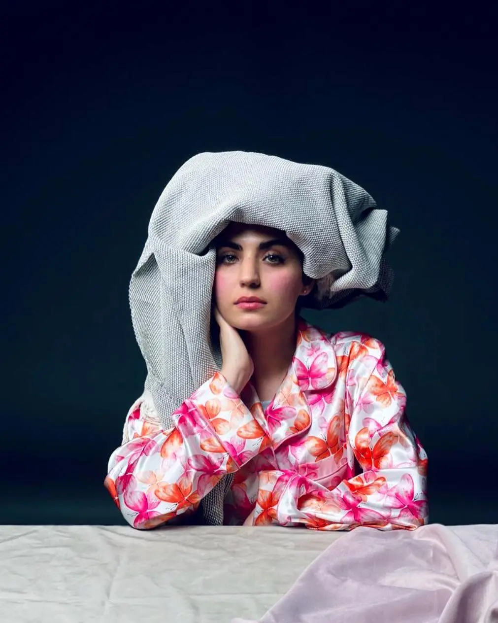 بازیگر جوان سینما درگذشت