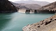 سدهای تهران به سوی مرگ؛ کاهش ۸۰ میلیون متر مکعبی ذخایر