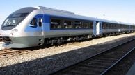 قطار مستقیم چین به ایران راه‌اندازی می شود