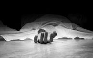ماجرای جسد مثله شده یک زن در سطل زباله رودهن | حکم اعدام صادر شد