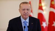 رکوردزنی سقوط ارزش لیر با سخنان اردوغان