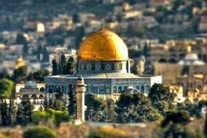 بیاینه وزارت ورزش و جوانان به مناسبت «روز قدس»