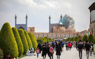 لغو سفر گرداشگران خارجی‌ به ایران به خاطر وقایع اخیر