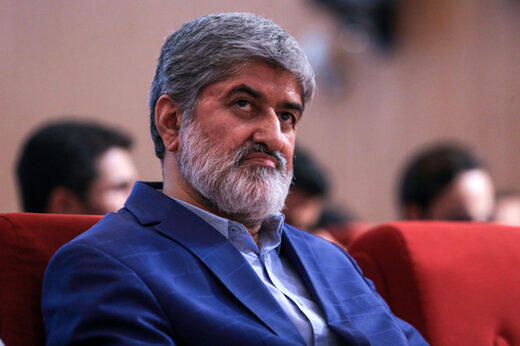 انتقاد تند علی مطهری از رفتار مجمع تشخیص مصلحت