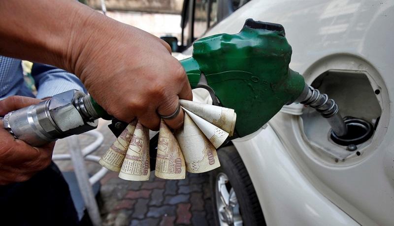 بنزین در تهران بحرانی شد
