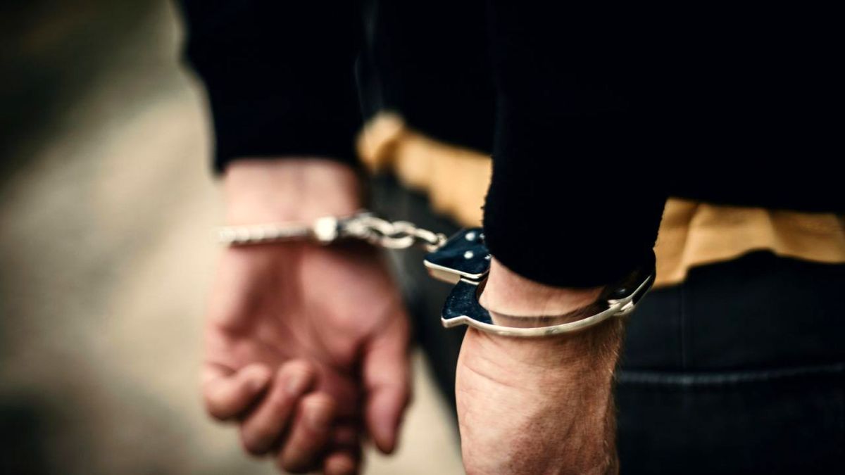 ۸ کارمند متخلف شهرداری همدان بازداشت شدند