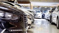 تصمیم جدید مجلس برای عرضه خودروهای ایرانی و خارجی در بورس