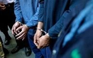 ربودن و تجاوز به دختر ۱۶ساله در مشهد | بازداشت سه نفر